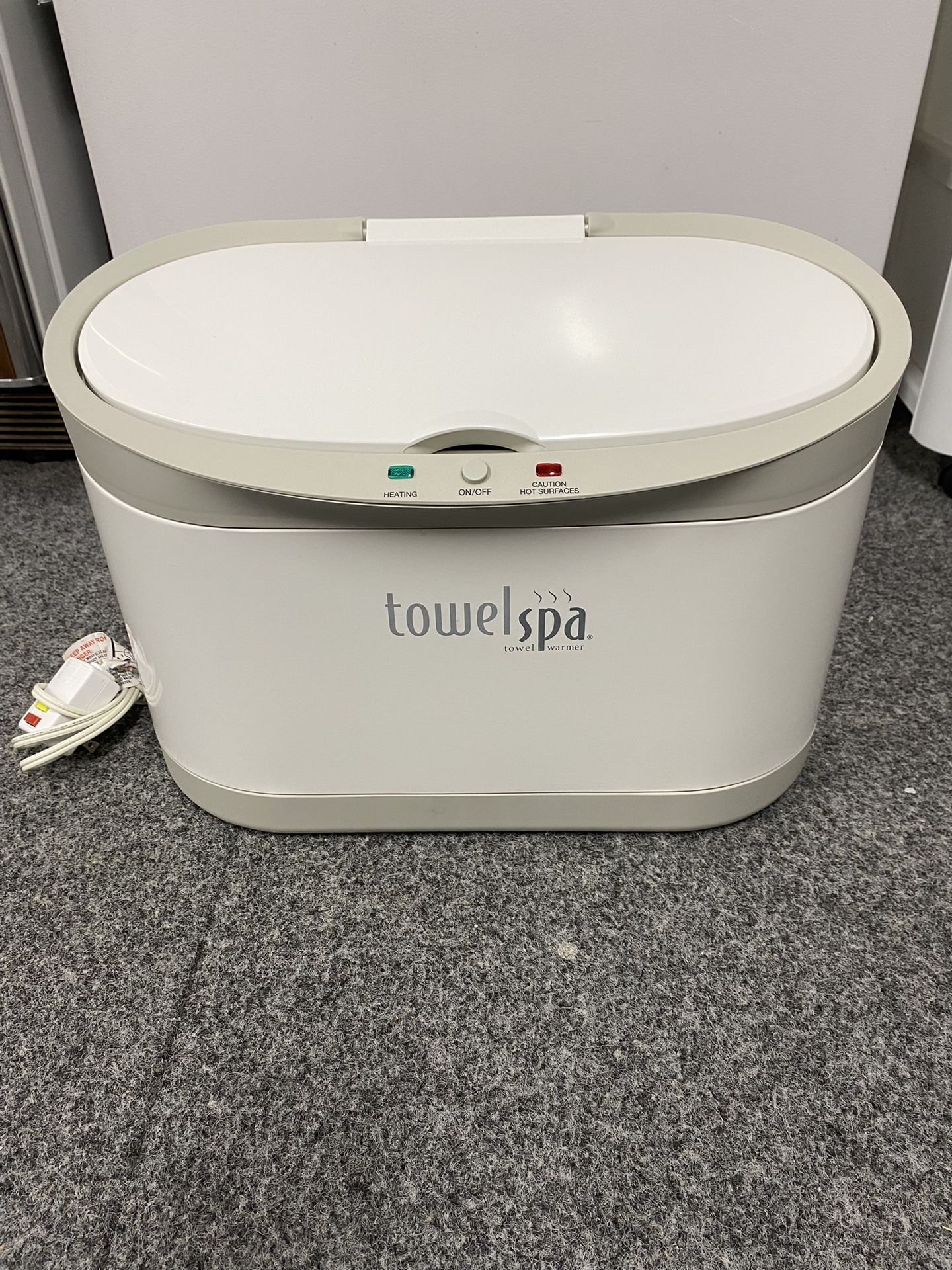 Towel Warmer