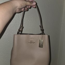 COACH bucket Bag
