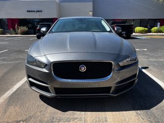 Jaguar XE 2018 Premium 2.5 Turbo