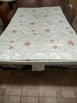 Colchón Para Sofacama Full 