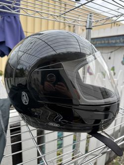 HJC CS Air Large Full Face Helmet
