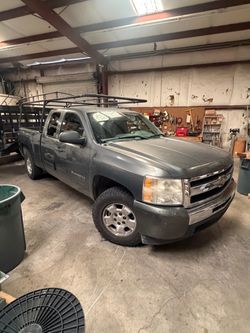 2011 Chevrolet Silverado