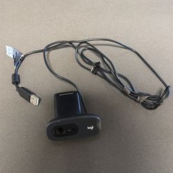 Logitech Webcam