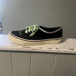 Vans Simmers Club W/bag