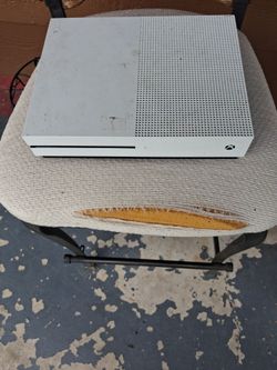 Xbox 1 series
