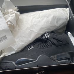 Jordan 4 Retro 