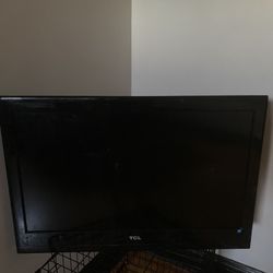 40” TCL 