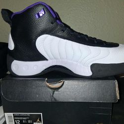 Jordan’s Jumpman pro