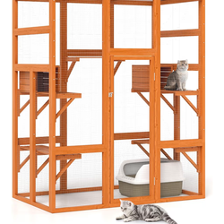 Cage