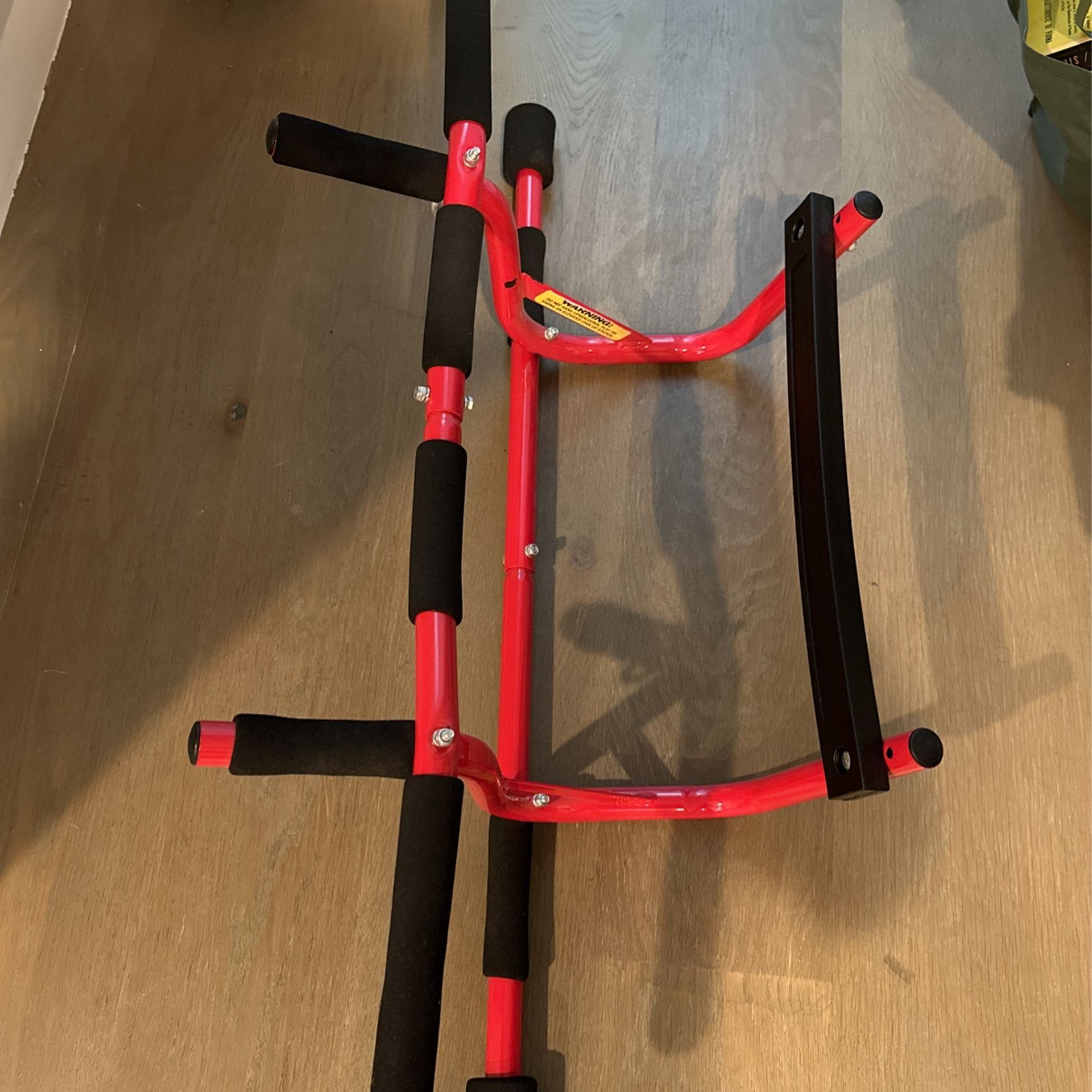 Go fit Pull up Bar