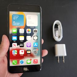 iPhone 8 Plus - UNLOCKED - Like New 