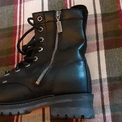 Harley Davidson Boots