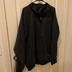 Jordan Concord 11 Jacket