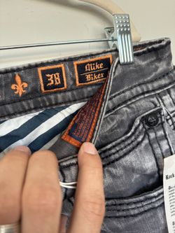 40+ Pairs Of Rock Revivals Jeans Plenty Of Sizes Available 