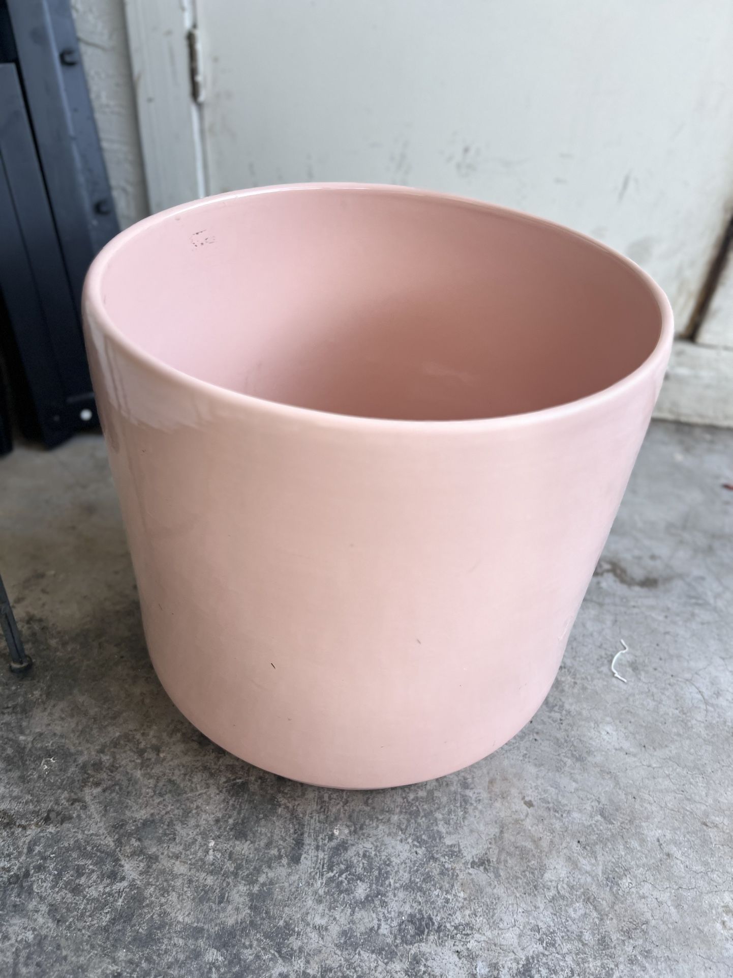 Planter Pot Ceramic 