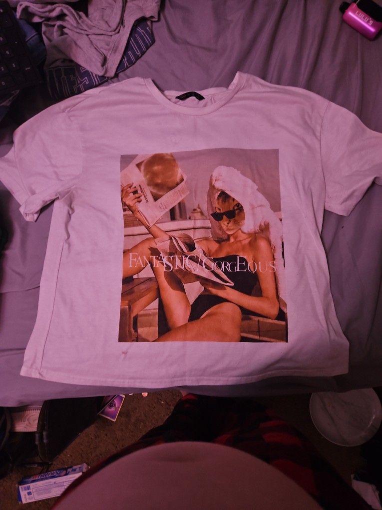 T-shirt