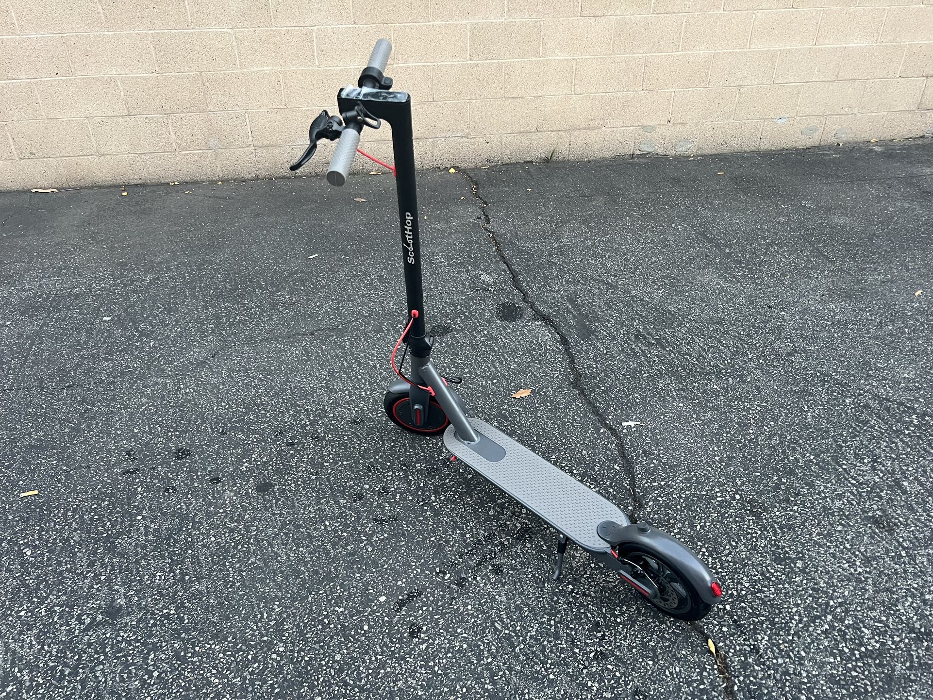 Electric Scooter(M1)