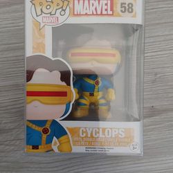 Cyclops #58