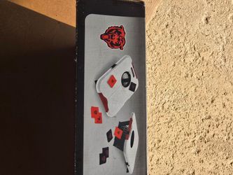 BEARS Travel set - bean bag toss
