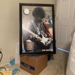 Jimi Hendrix
