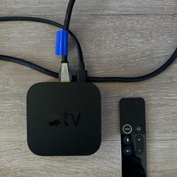 4K Apple TV