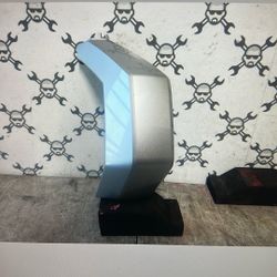 2022-2025 Toyota Tundra Front Bumper Right Trim Cover Molding OEM 