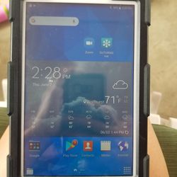 Samsung Galaxy 4 Tablet (wifi) Like NEW!!!