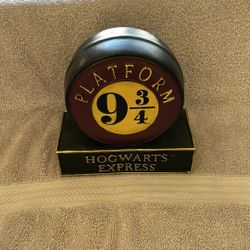 Harry Potter Piggy Bank 