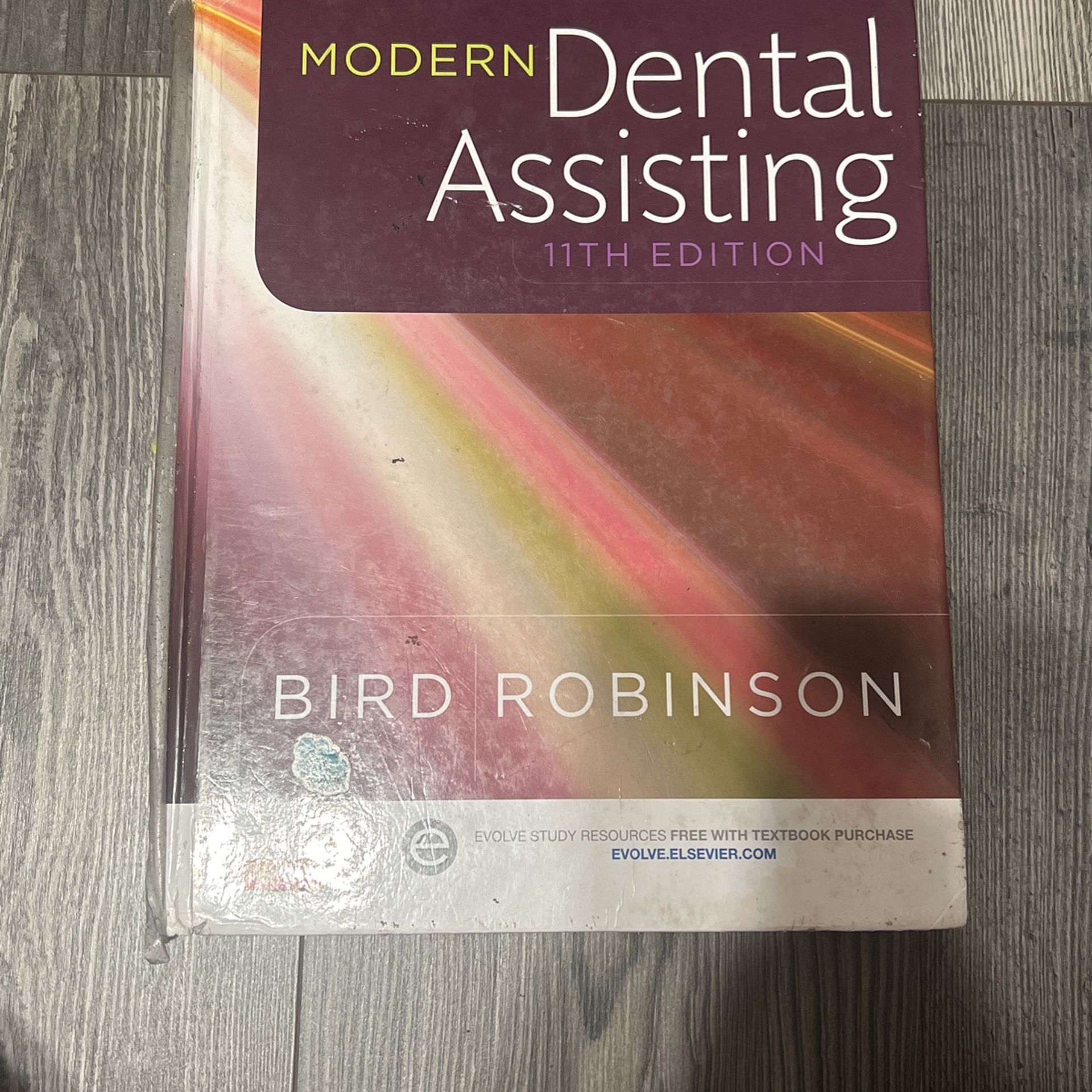 modern dental assisting 11th edition