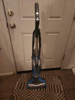 Bissell Crosswave