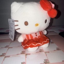 Hello Kitty valentines Edition 2026