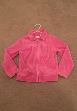 Size 6 girls sweater