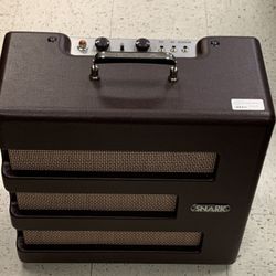 Fender Guitar Amp