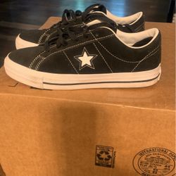 One Stars Converse 