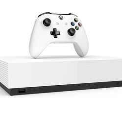 Xbox Series S 1TB New With Box
