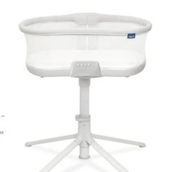 Halo Innovation BassiNEST