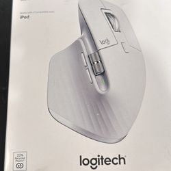 Brand New MX Master 3s For Apple 