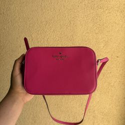 Kate Spade Crossbody Purse