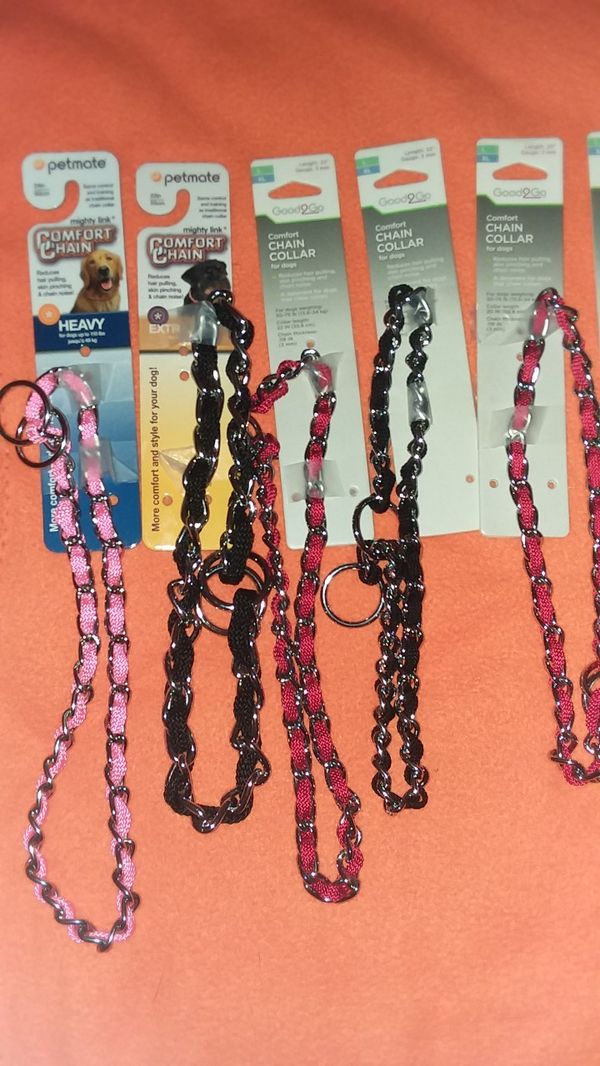 New And Used Dog Collars For Sale In Plano Tx Offerup
