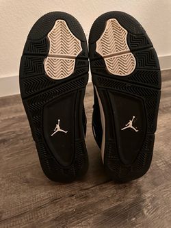 Jordan 4 flight club