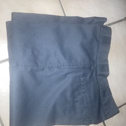 Dickies Loose Fit Gray