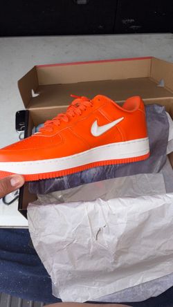 Nike Air force 1 retro low