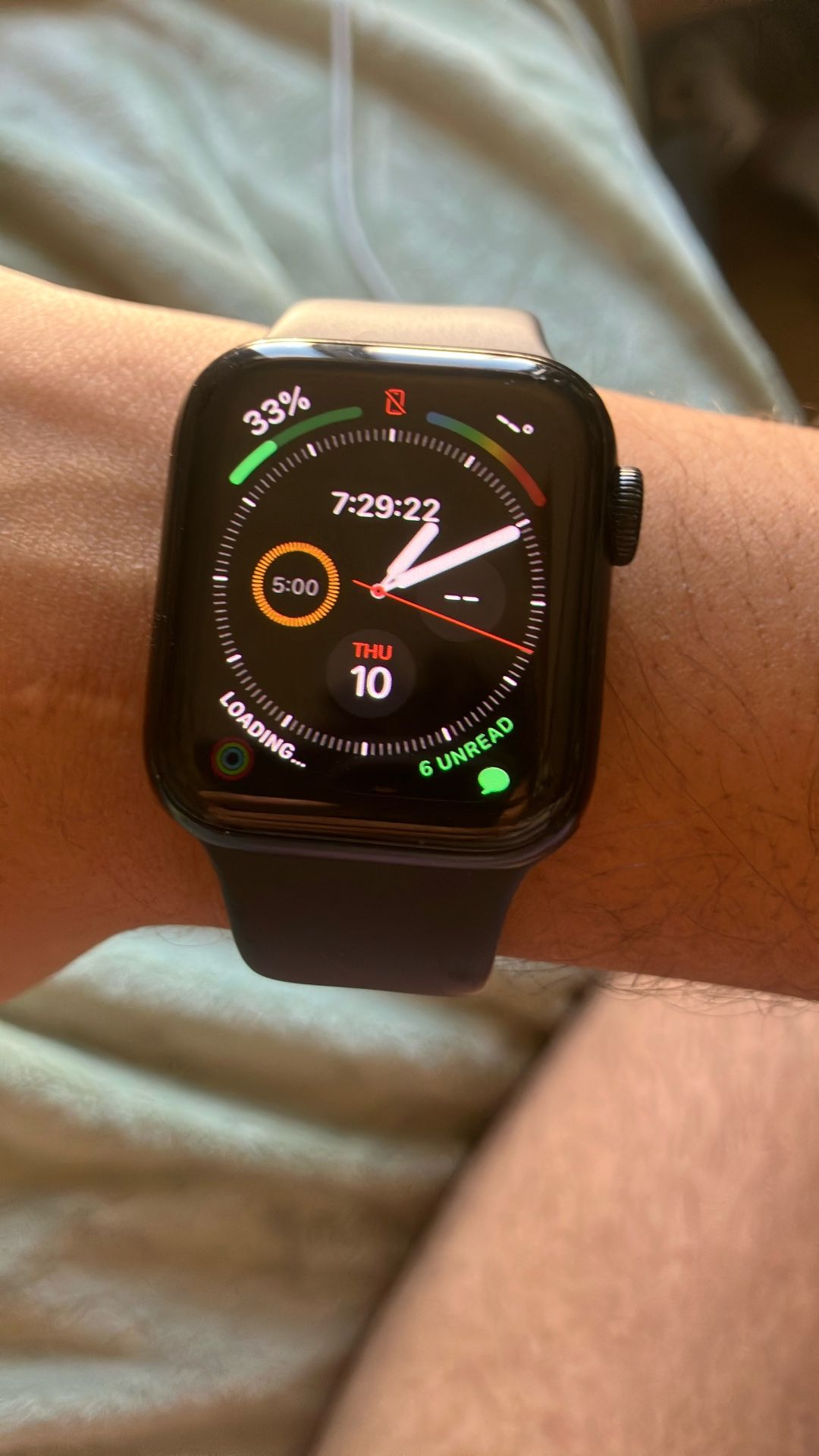 Apple Watch