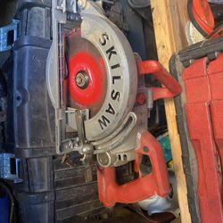 Skilsaw