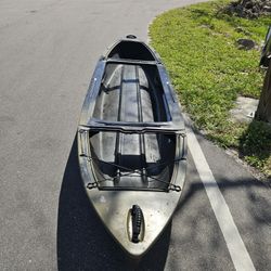 Ascend Kayak H12