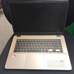 Asua Vivobook 15.6” 
