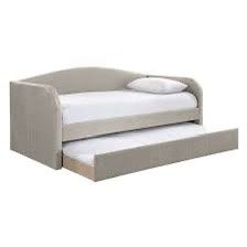 Couch With Under Carriage Trundle Bed