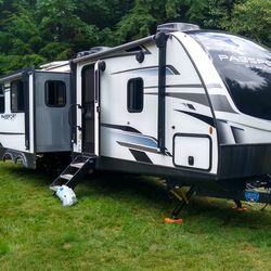 2022 Keystone Passport GT 2870RL