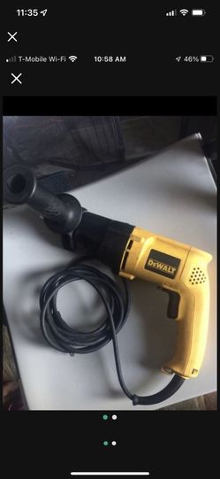 DeWalt / Drill