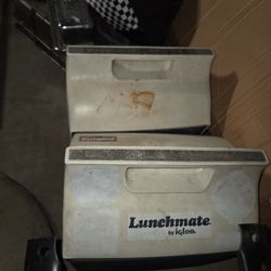 Little Playmate Cooler 